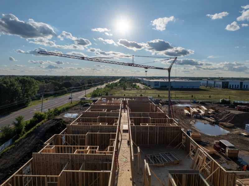 Sample property photo from the Gopher Studios real estate gallery, image 4 of 16