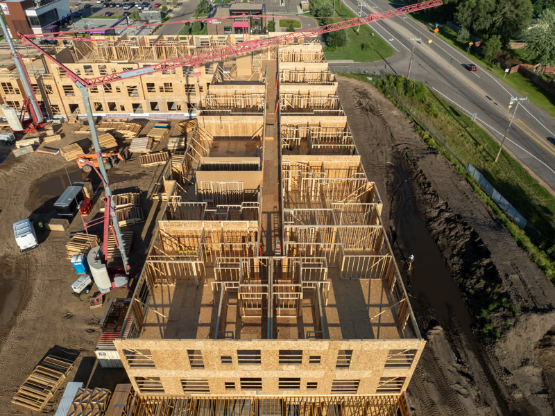 Sample property photo from the Gopher Studios real estate gallery, image 5 of 16