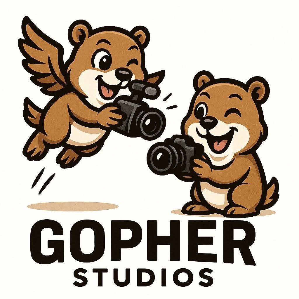 Gopher Studios